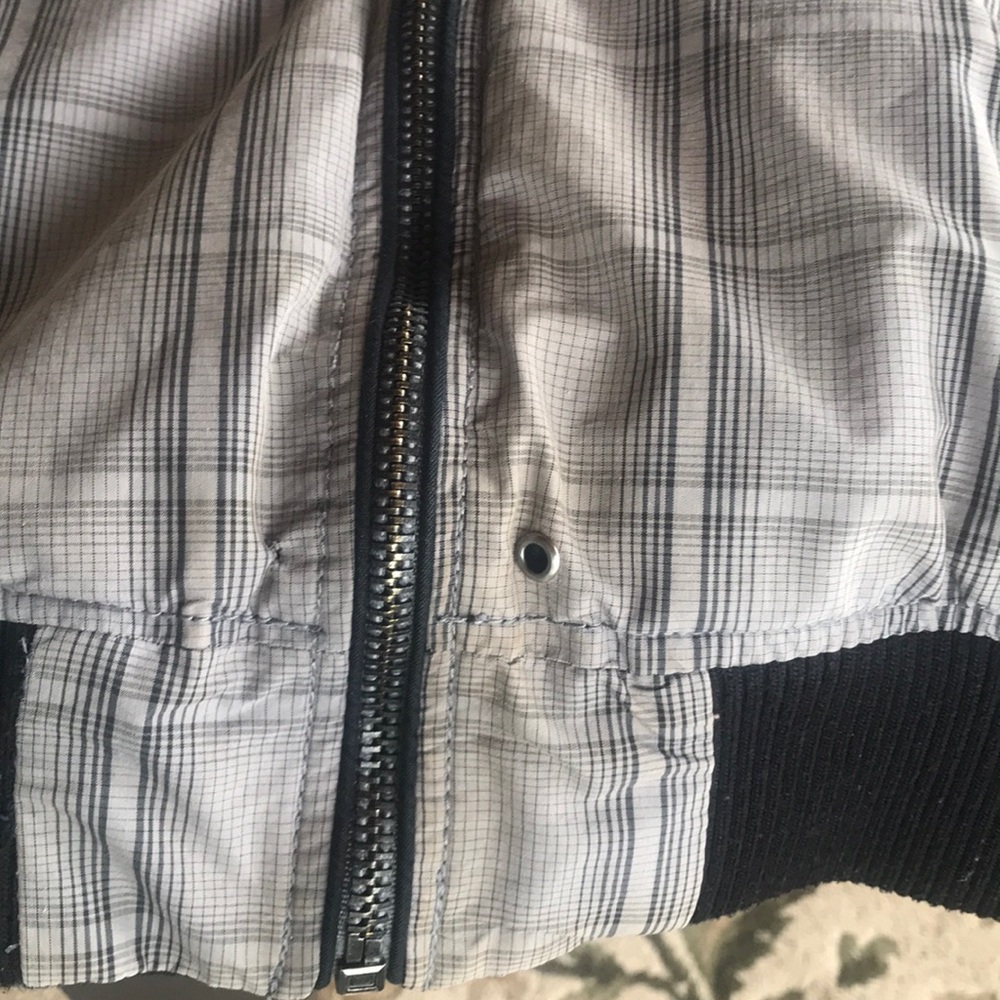 Men’s jacket - Picture 3 of 3
